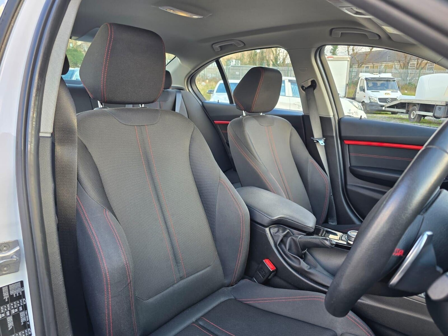 Used BMW 3 Series 2018 for sale - 77421332: Photo 32