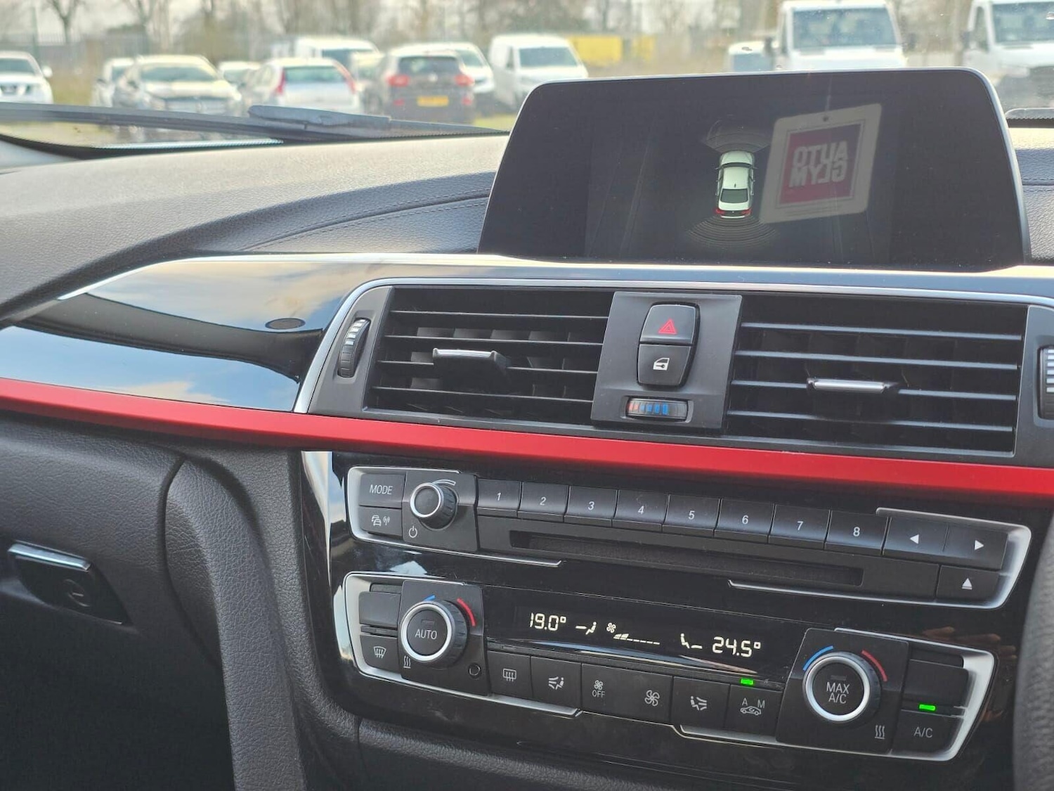 Used BMW 3 Series 2018 for sale - 77421332: Photo 42