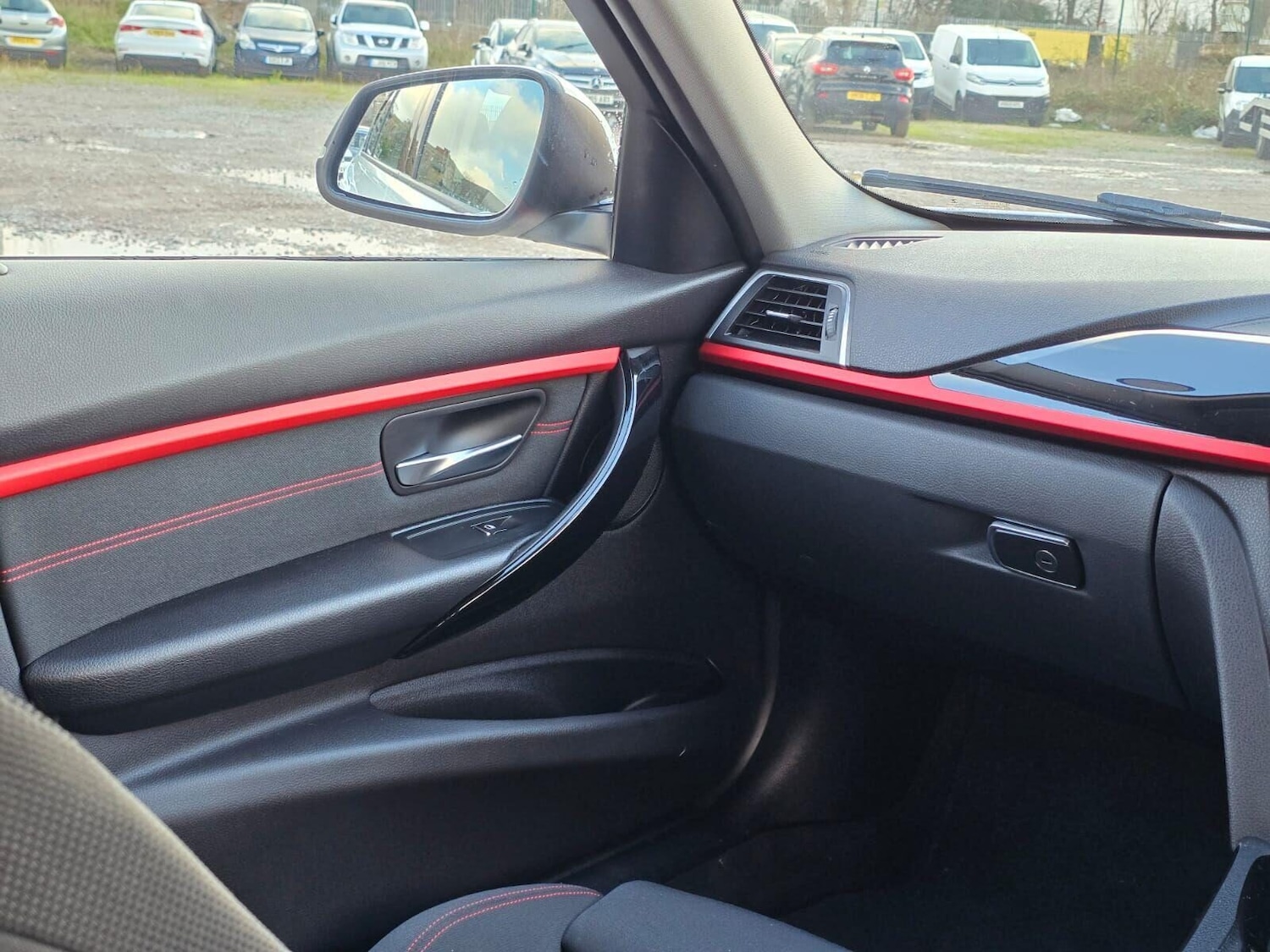 Used BMW 3 Series 2018 for sale - 77421332: Photo 63