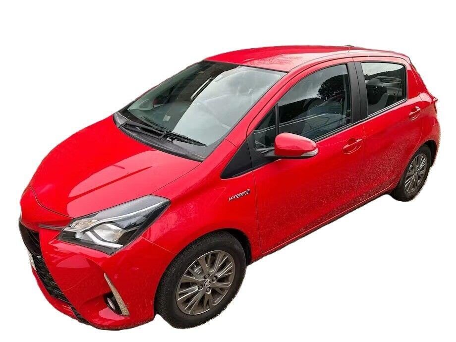 Used Toyota Yaris 2019 for sale - 78090856: Photo 2