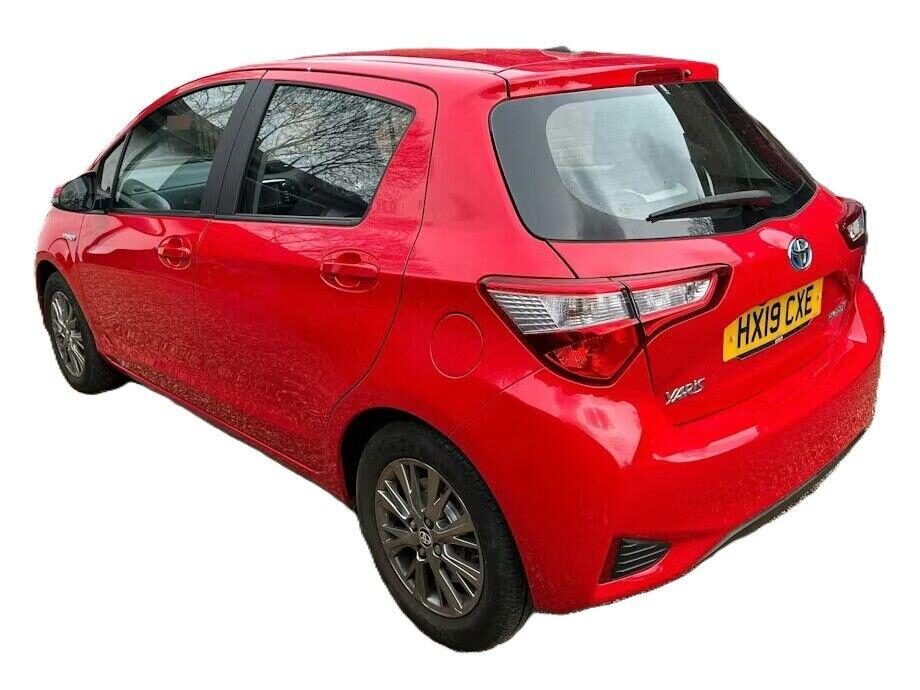 Used Toyota Yaris 2019 for sale - 78090856: Photo 3