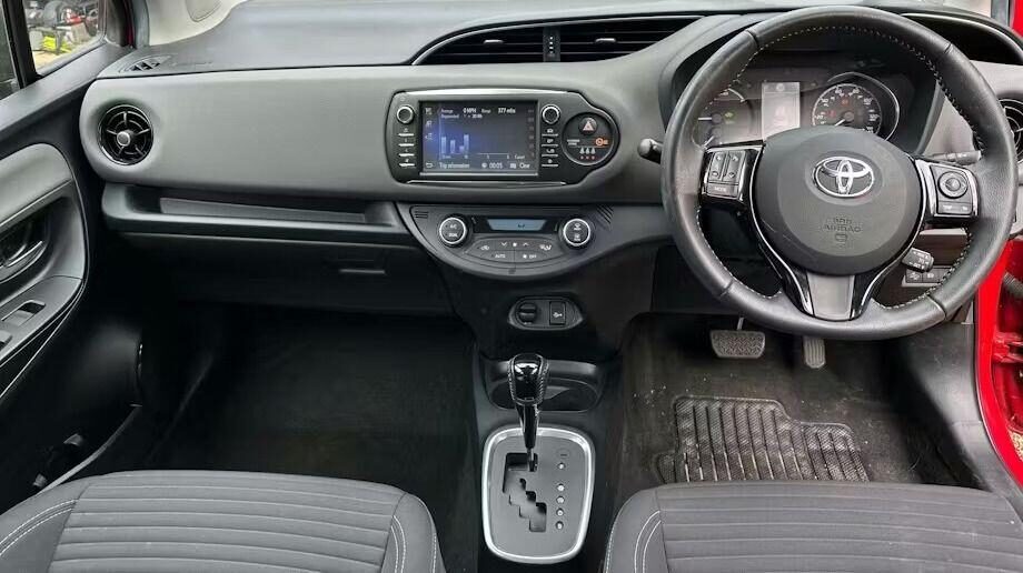 Used Toyota Yaris 2019 for sale - 78090856: Photo 5