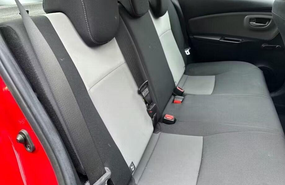 Used Toyota Yaris 2019 for sale - 78090856: Photo 7