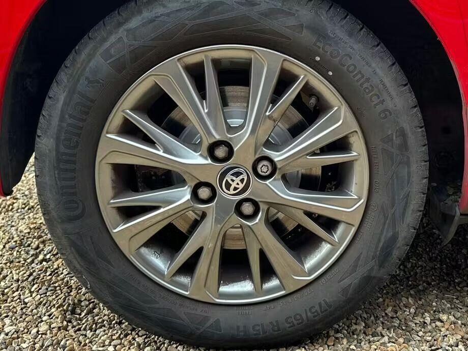 Used Toyota Yaris 2019 for sale - 78090856: Photo 8