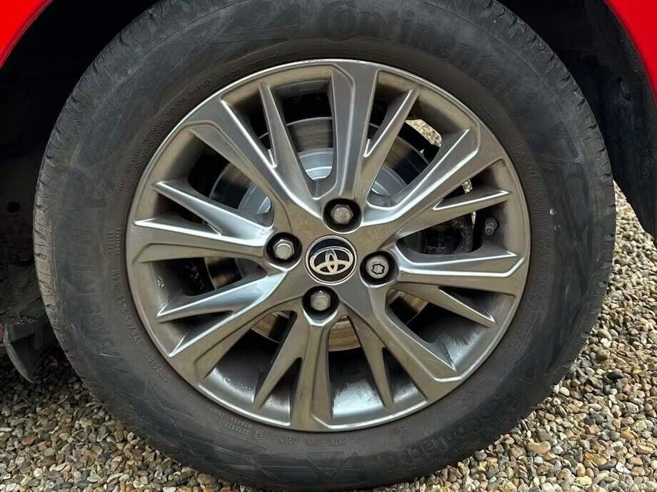 Used Toyota Yaris 2019 for sale - 78090856: Photo 9