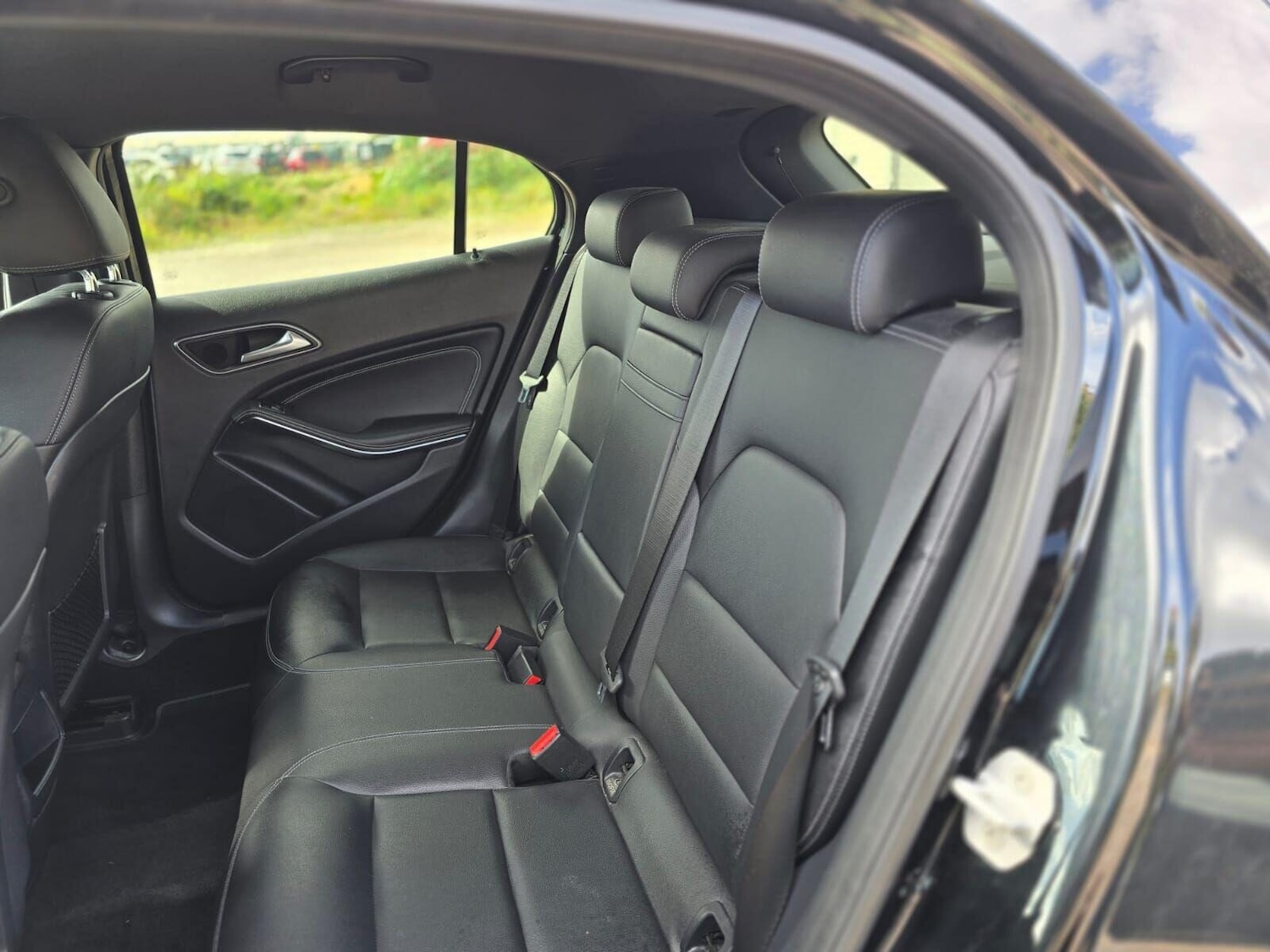 Used Mercedes-Benz GLA 2015 for sale - 77024139: Photo 24