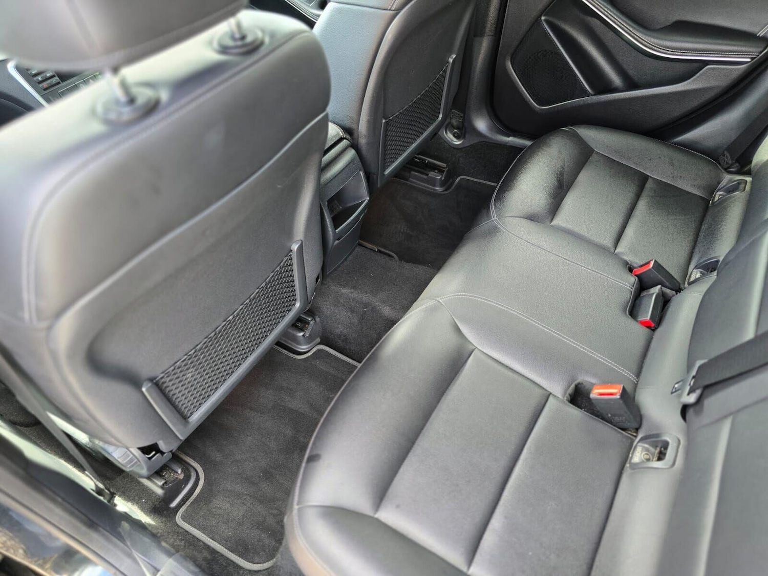 Used Mercedes-Benz GLA 2015 for sale - 77024139: Photo 25