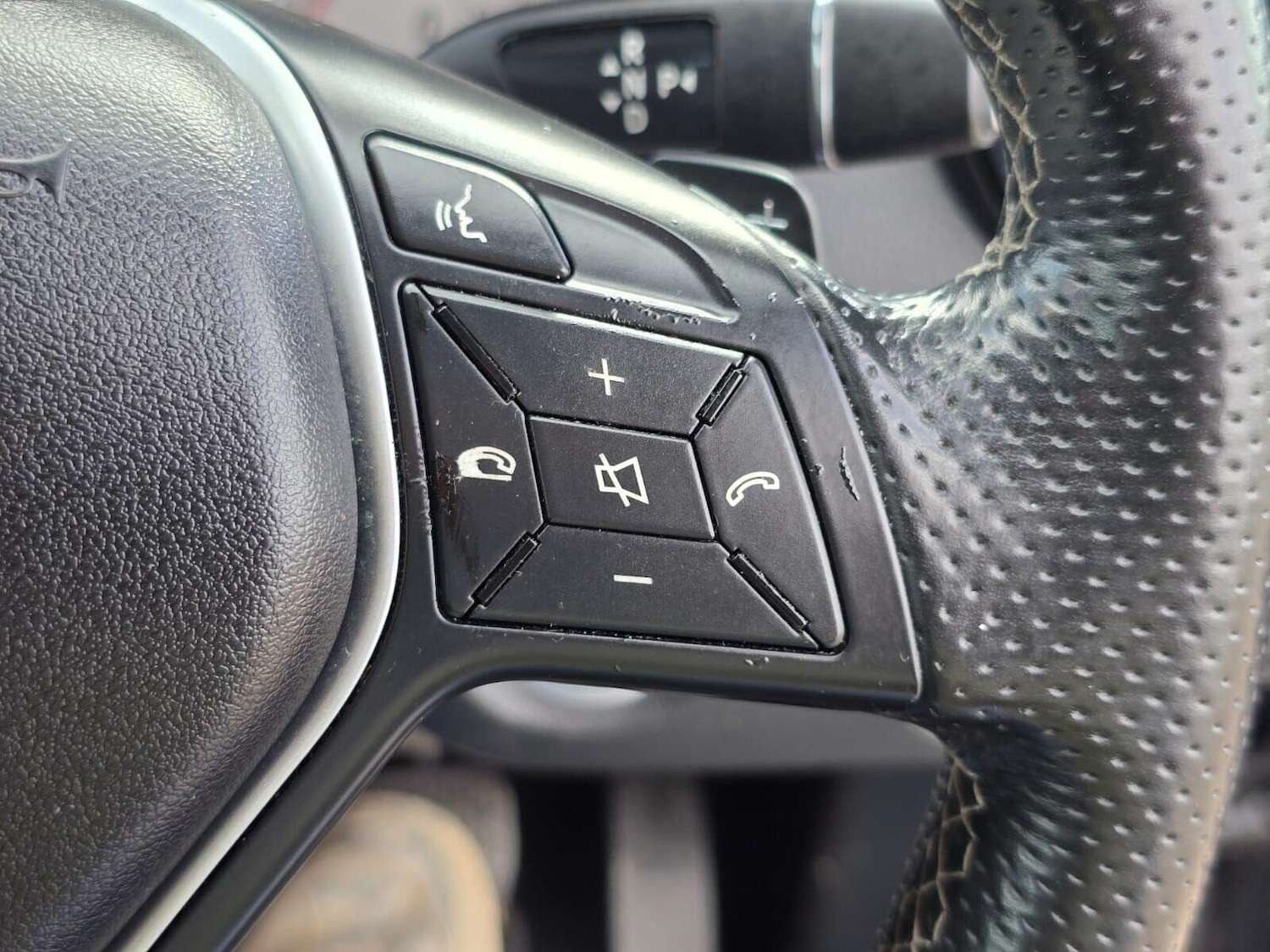 Used Mercedes-Benz GLA 2015 for sale - 77024139: Photo 31