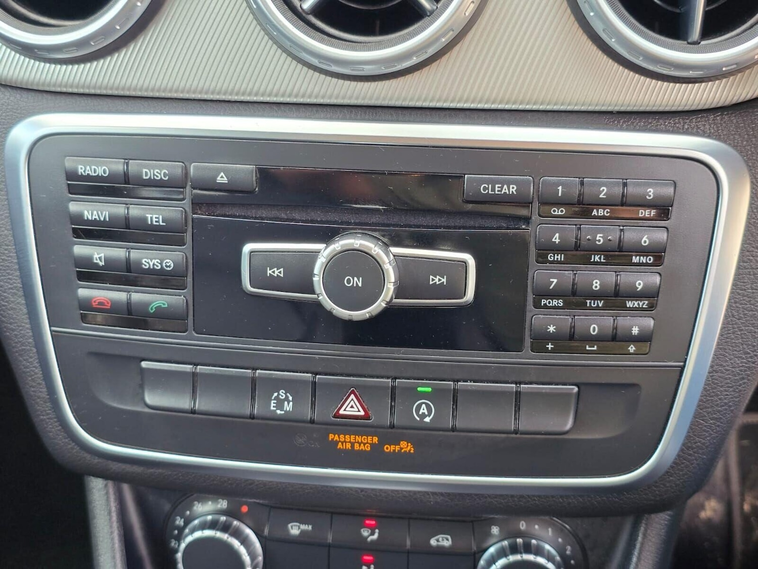 Used Mercedes-Benz GLA 2015 for sale - 77024139: Photo 34