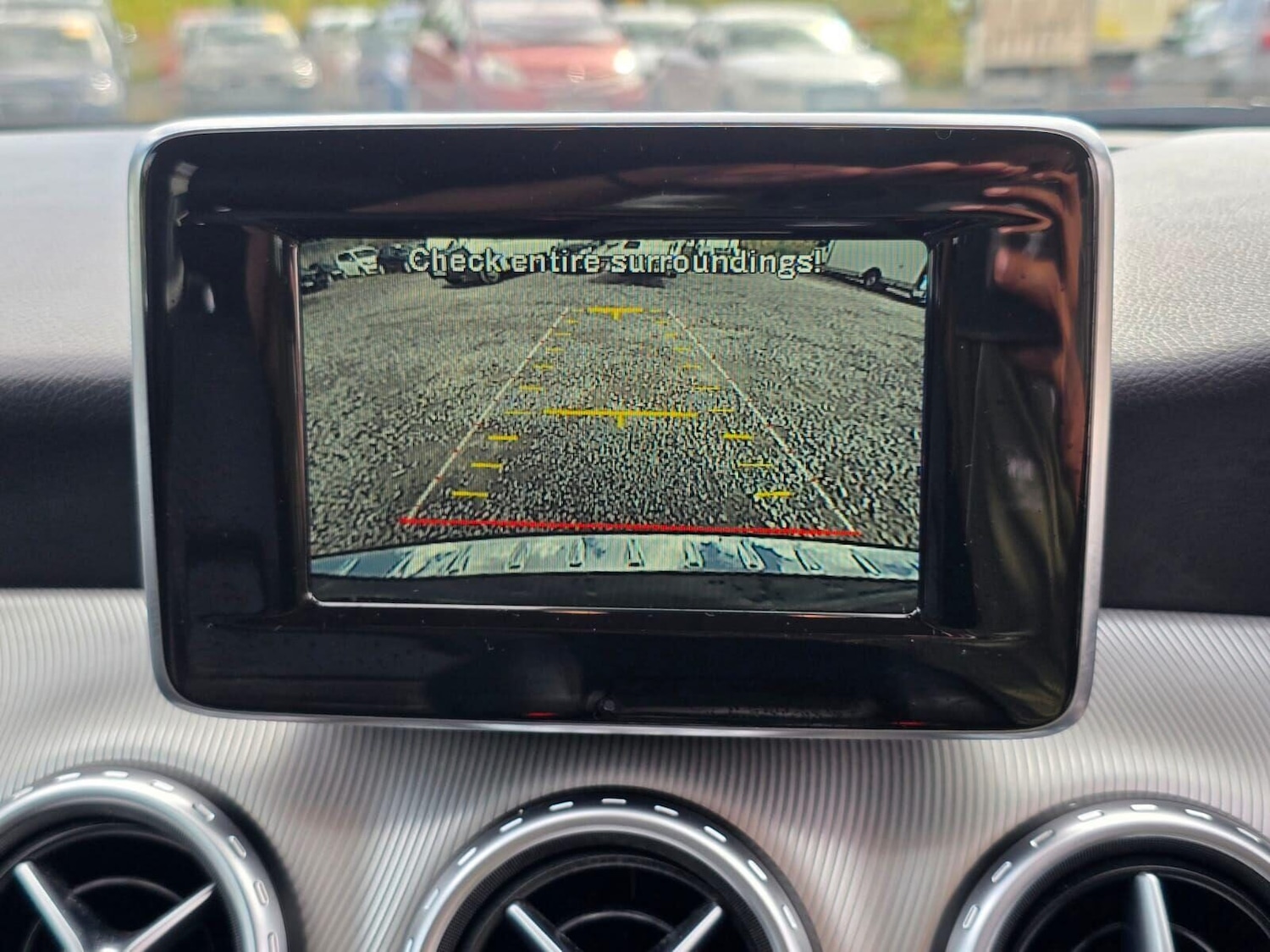 Used Mercedes-Benz GLA 2015 for sale - 77024139: Photo 35