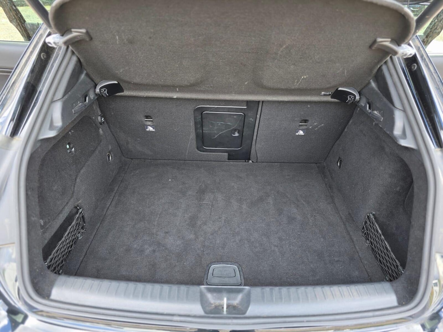 Used Mercedes-Benz GLA 2015 for sale - 77024139: Photo 37