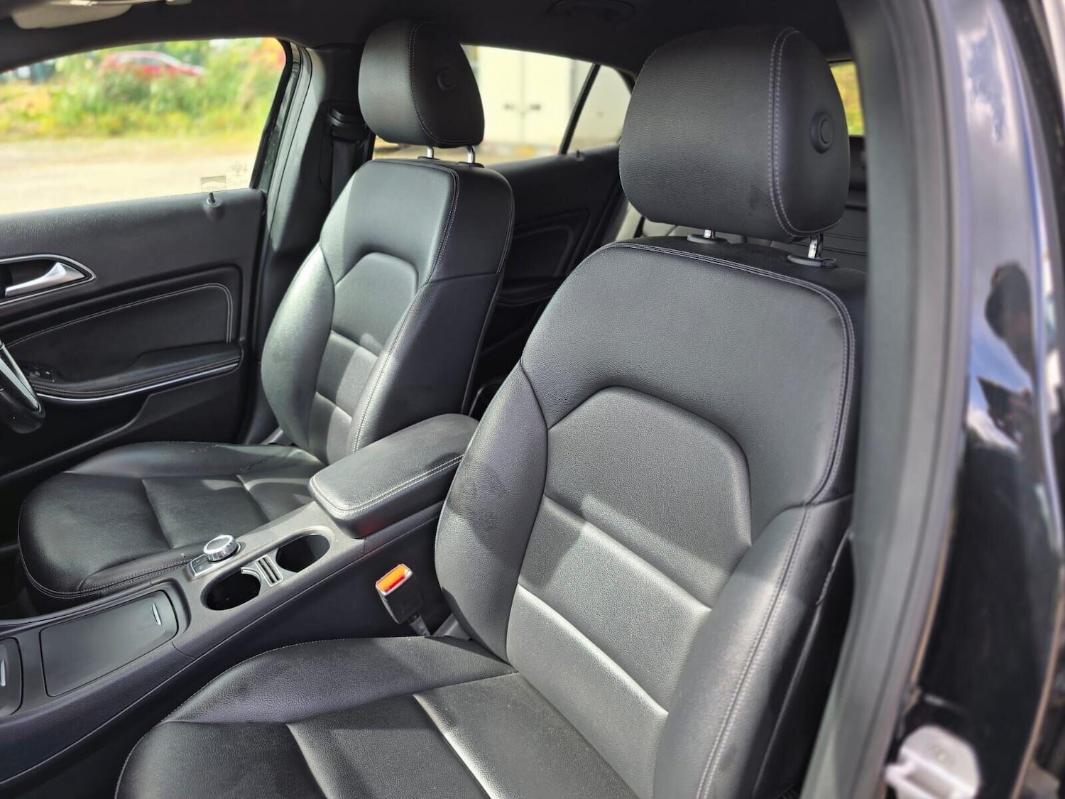 Used Mercedes-Benz GLA 2015 for sale - 77024139: Photo 41