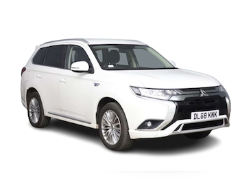 Used Mitsubishi Outlander 2019 for sale - 79240719: Photo