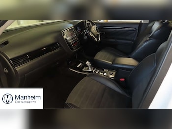 Used Mitsubishi Outlander 2019 for sale - 79240719: Photo
