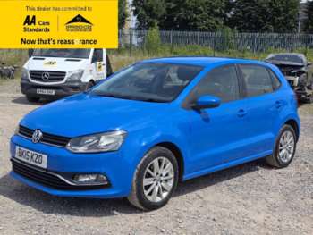 2015 (15) - 1.2 TSI BlueMotion Tech SE DSG Euro 6 (s/s) 5dr
