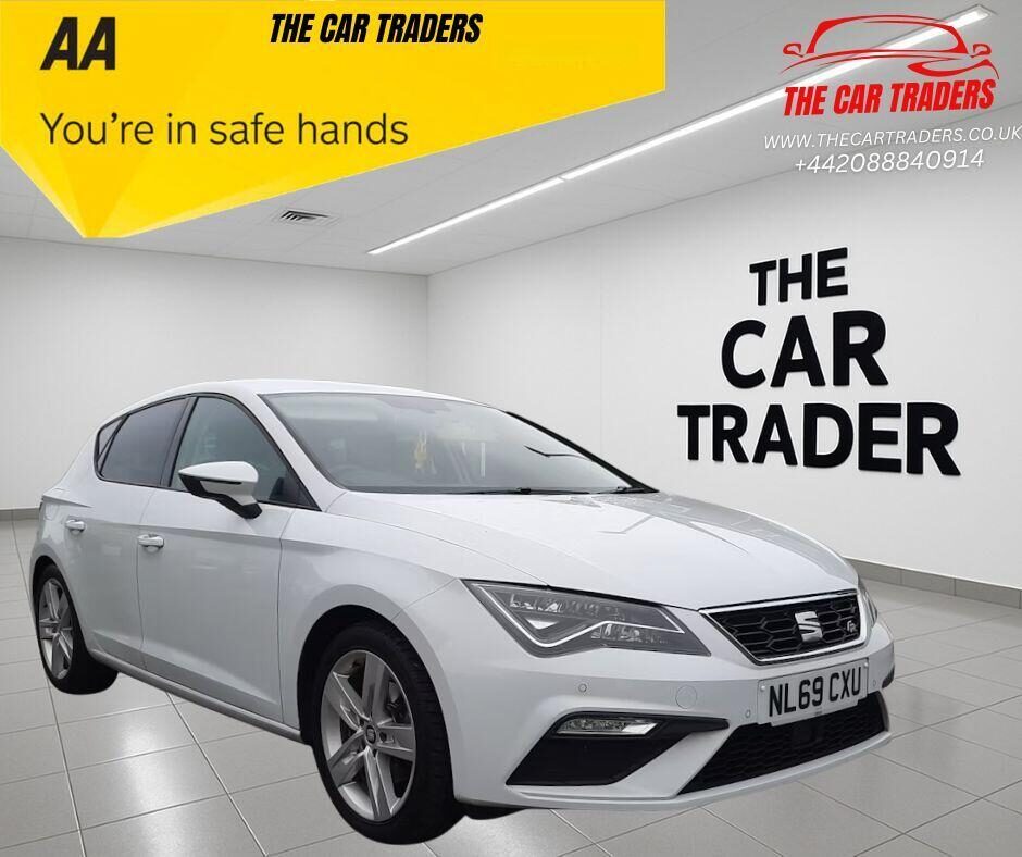 Used SEAT Leon 2019 for sale - 76508908: Photo 1