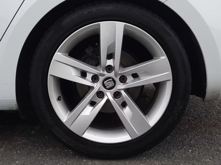 Used SEAT Leon 2019 for sale - 76508908: Photo 10