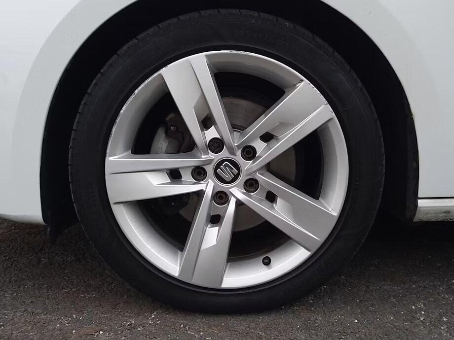 Used SEAT Leon 2019 for sale - 76508908: Photo 11