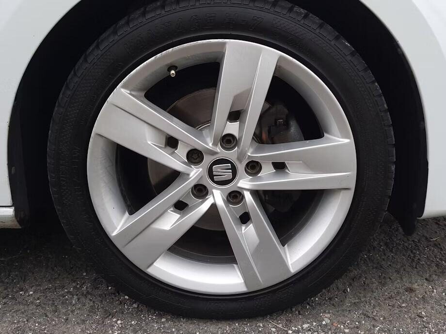 Used SEAT Leon 2019 for sale - 76508908: Photo 12