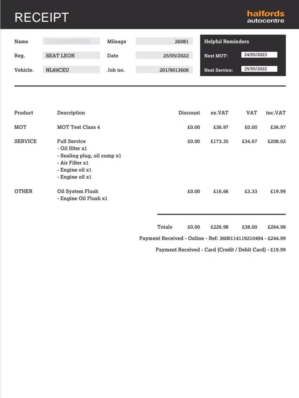 Used SEAT Leon 2019 for sale - 76508908: Photo 33