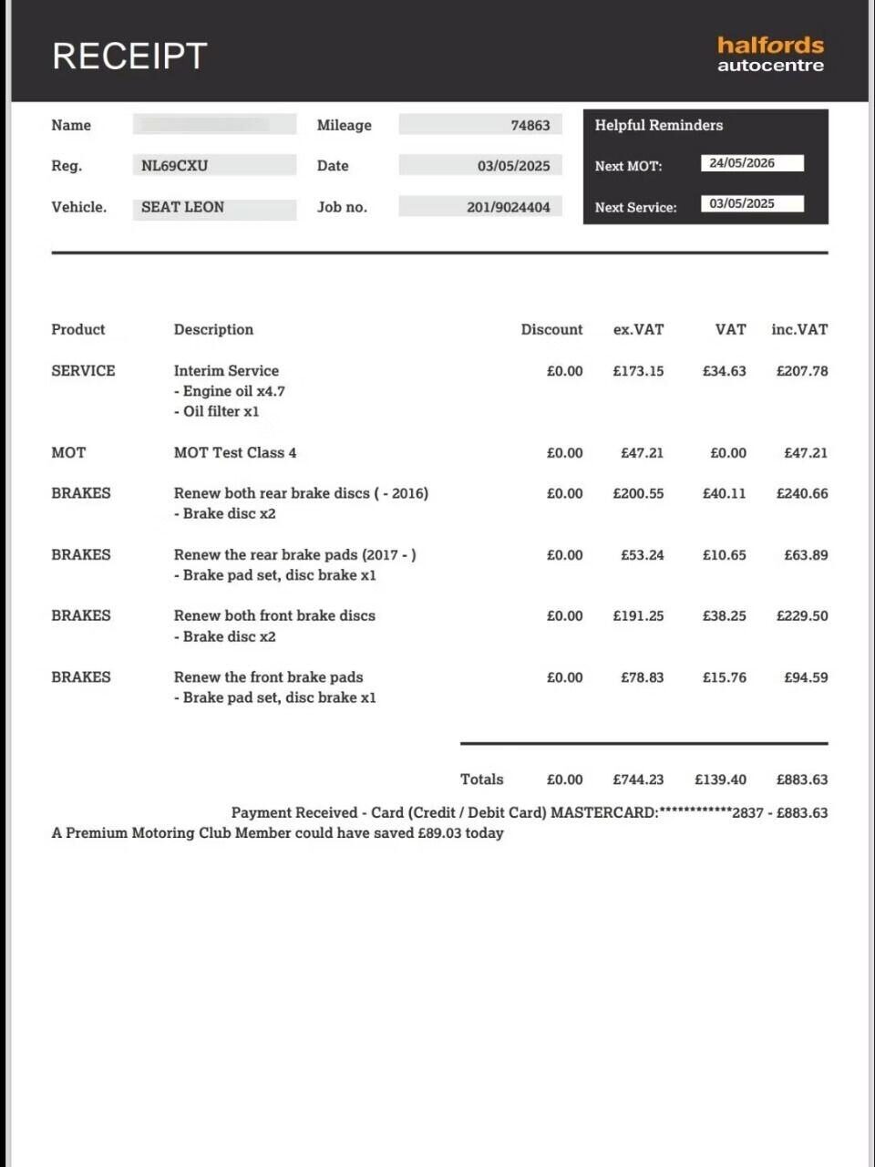 Used SEAT Leon 2019 for sale - 76508908: Photo 34