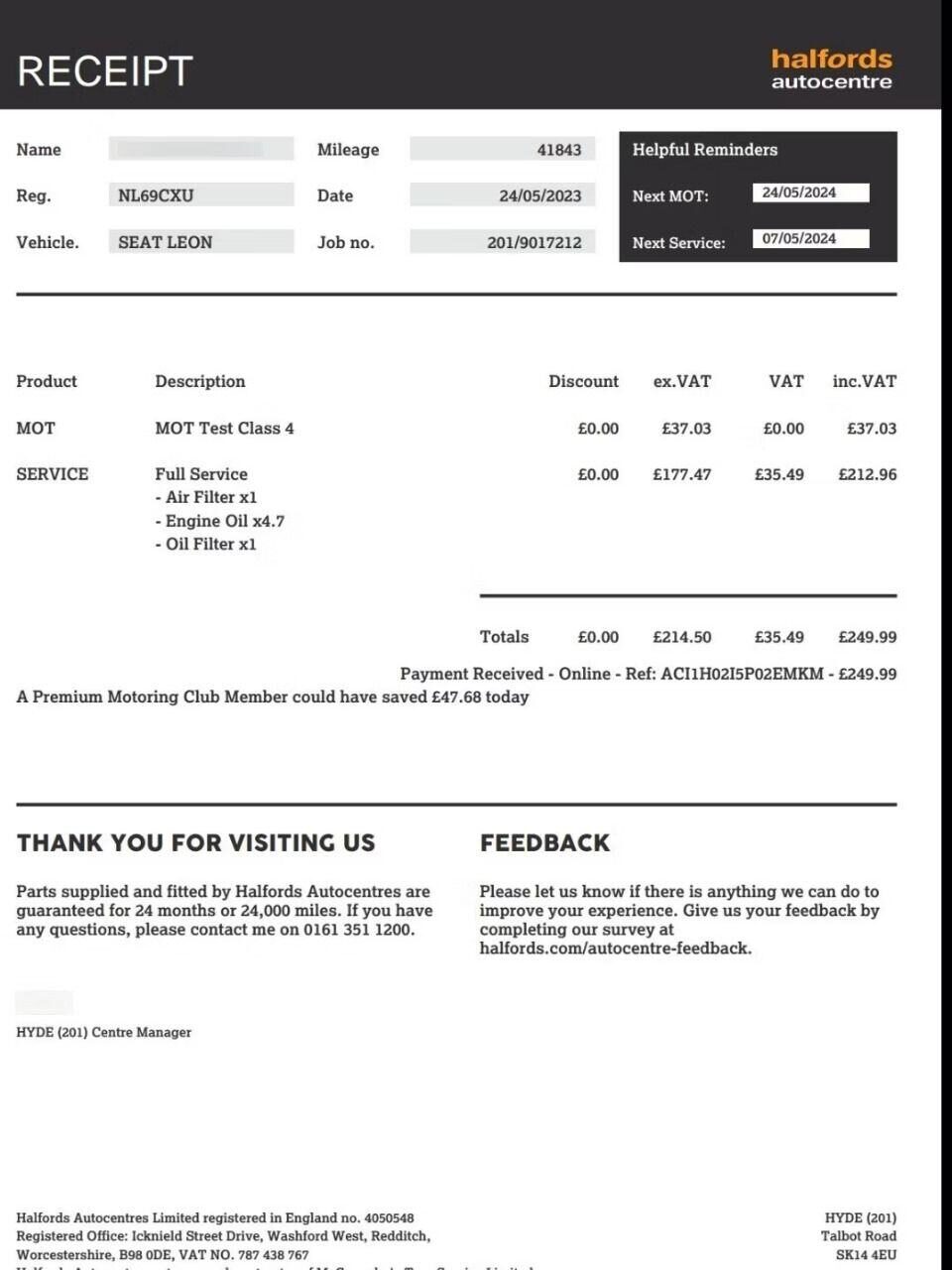 Used SEAT Leon 2019 for sale - 76508908: Photo 35