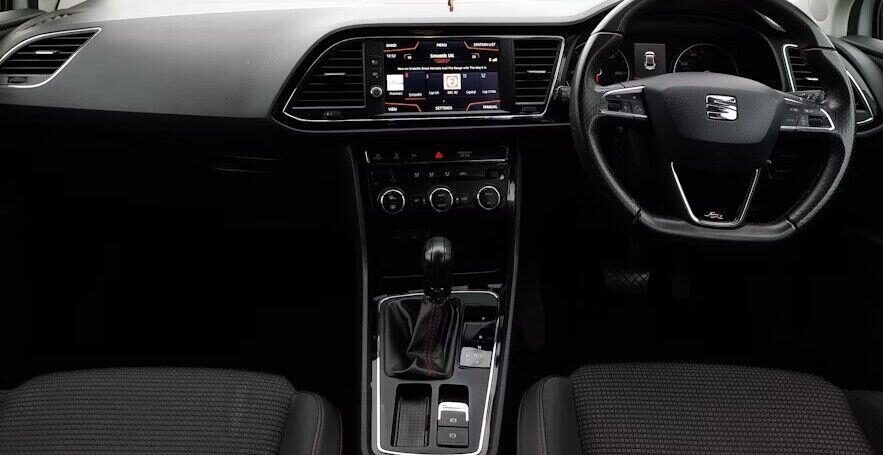 Used SEAT Leon 2019 for sale - 76508908: Photo 6