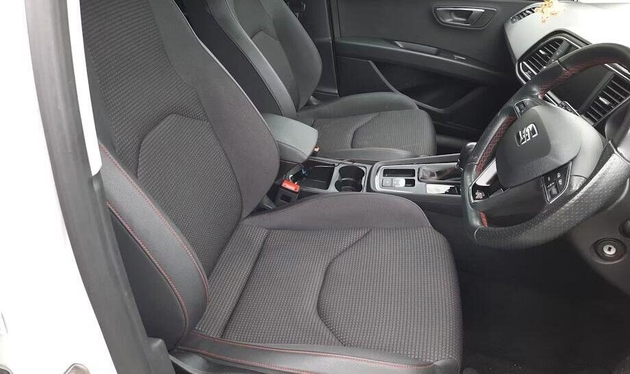 Used SEAT Leon 2019 for sale - 76508908: Photo 7