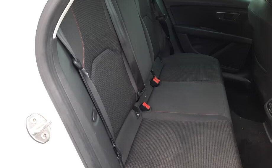 Used SEAT Leon 2019 for sale - 76508908: Photo 8