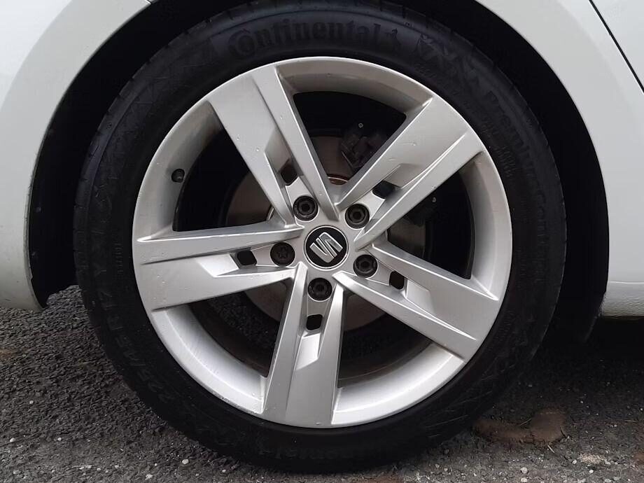 Used SEAT Leon 2019 for sale - 76508908: Photo 9