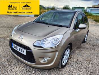 2010 (10) - 1.6 VTi Exclusive Auto Euro 5 5dr