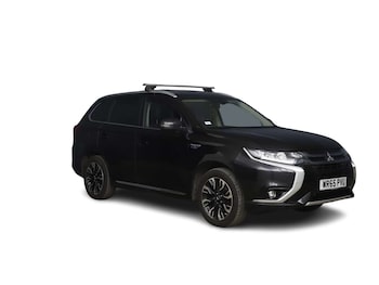 Used Mitsubishi Outlander 2015 for sale - 78953390: Photo