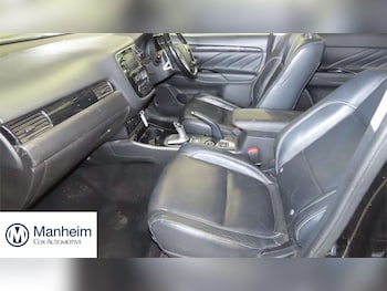 Used Mitsubishi Outlander 2015 for sale - 78953390: Photo