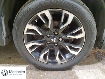Used Mitsubishi Outlander 2015 for sale - 78953390: Photo