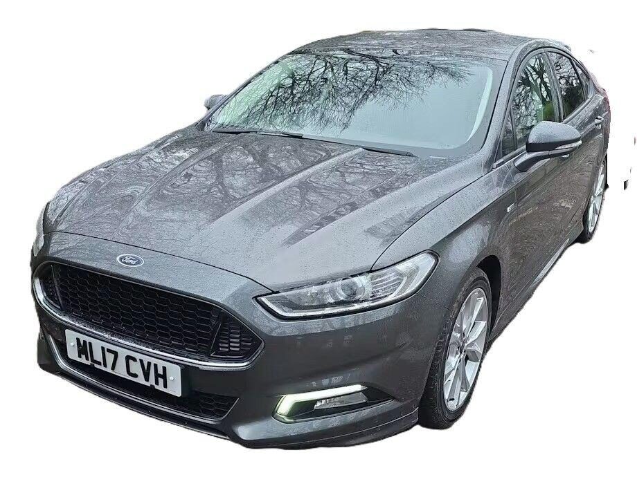 Used Ford Mondeo 2017 for sale - 77628907: Photo 2