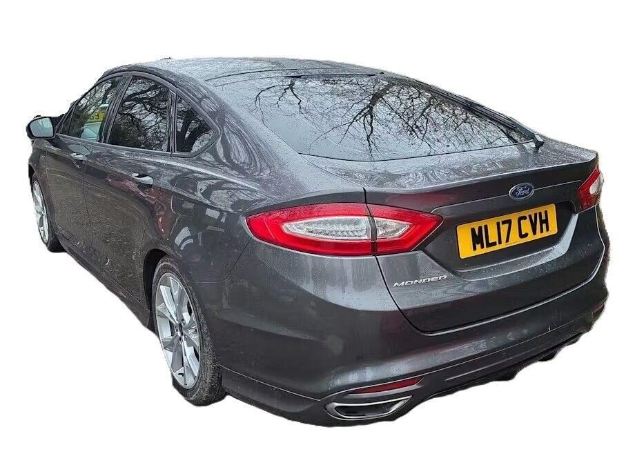 Used Ford Mondeo 2017 for sale - 77628907: Photo 3