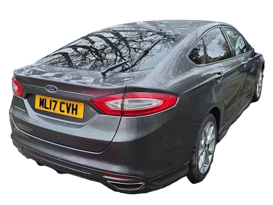 Used Ford Mondeo 2017 for sale - 77628907: Photo 4