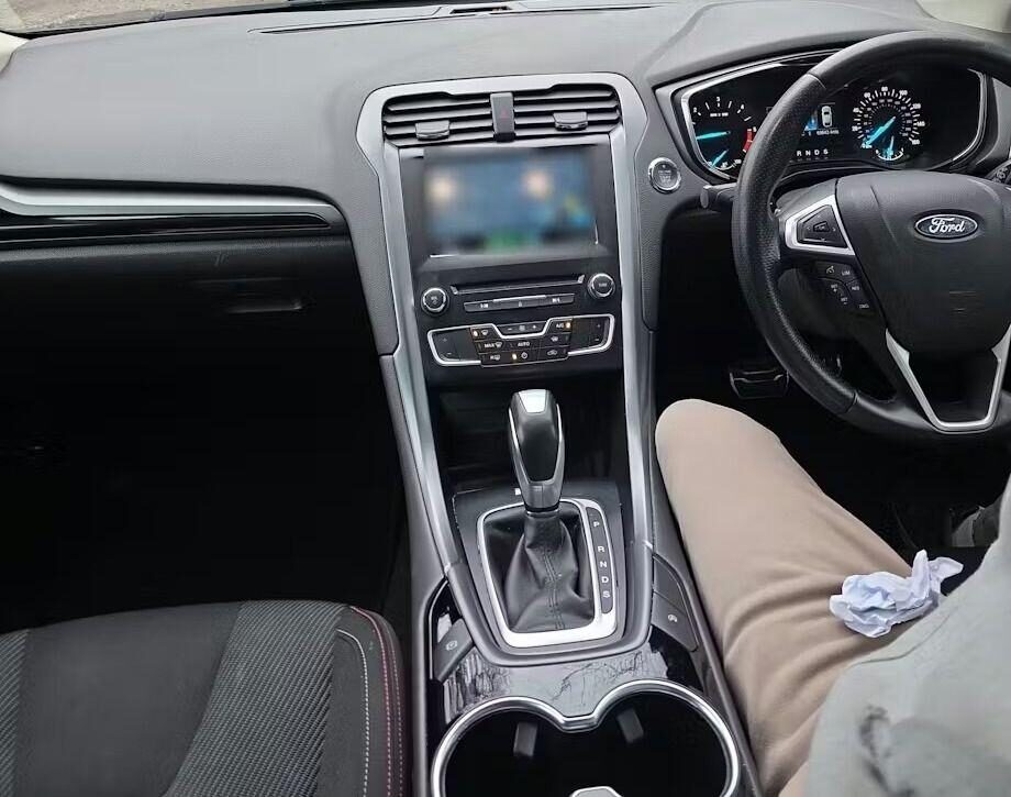 Used Ford Mondeo 2017 for sale - 77628907: Photo 5