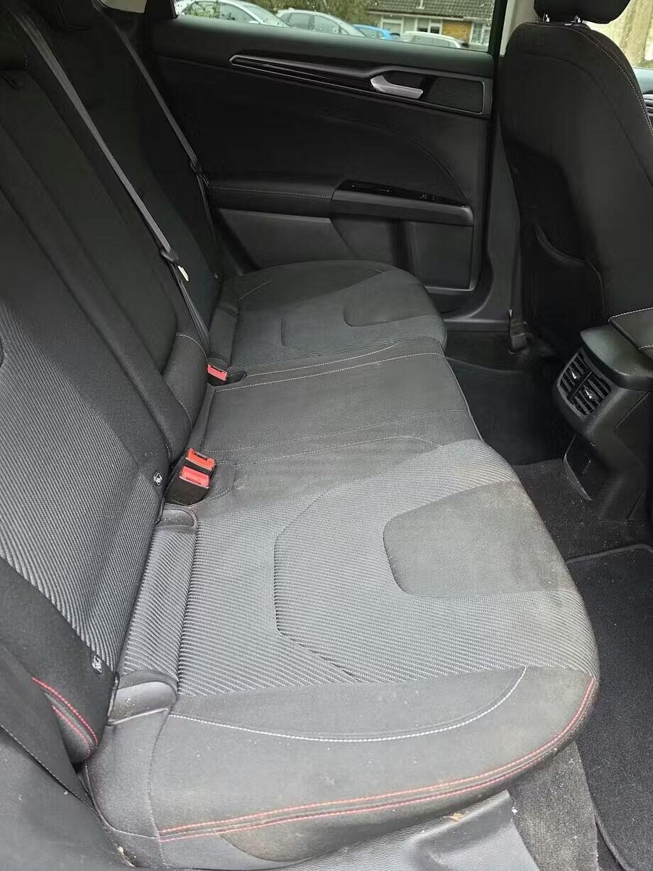 Used Ford Mondeo 2017 for sale - 77628907: Photo 7