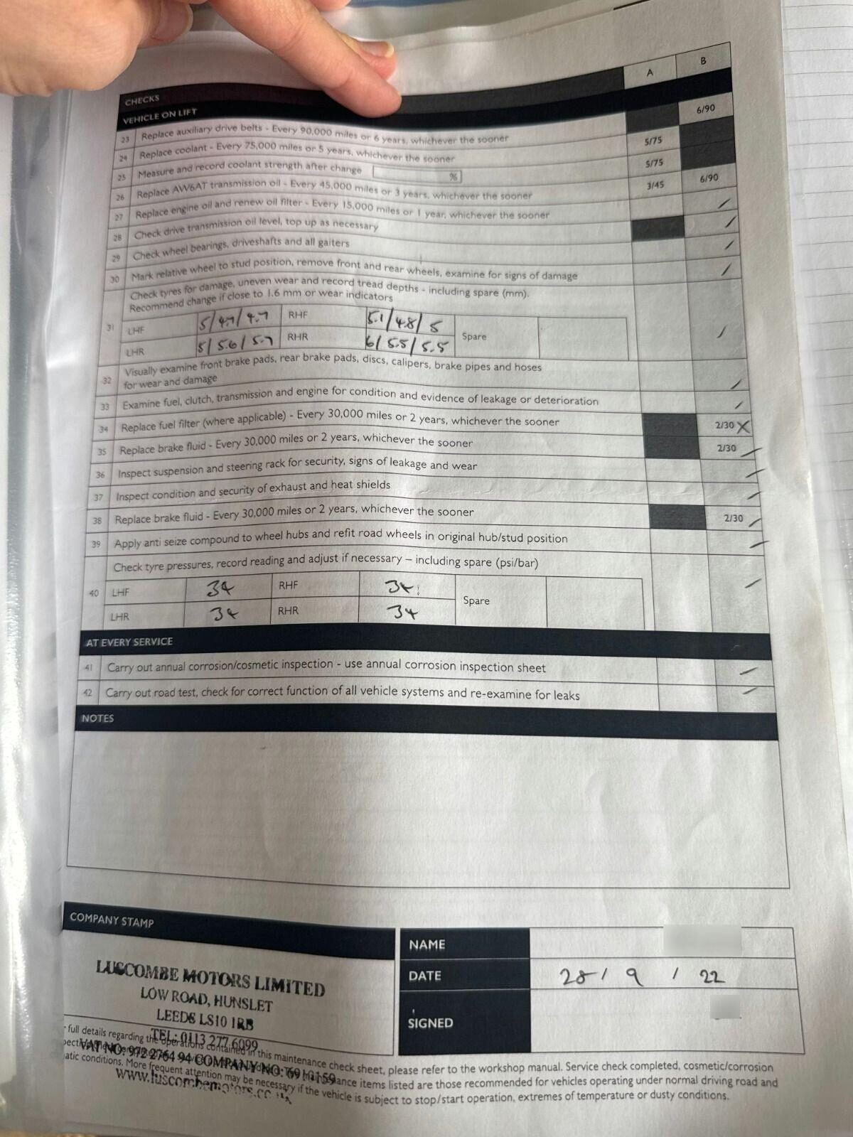 Used MG MG ZS 2020 for sale - 78070152: Photo 13