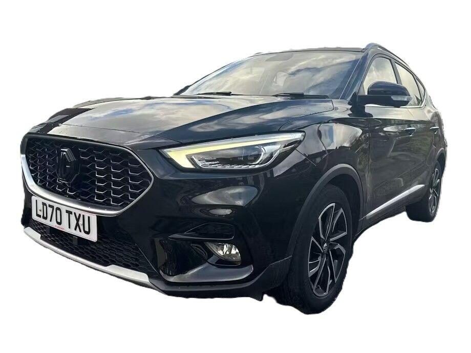 Used MG MG ZS 2020 for sale - 78070152: Photo 2