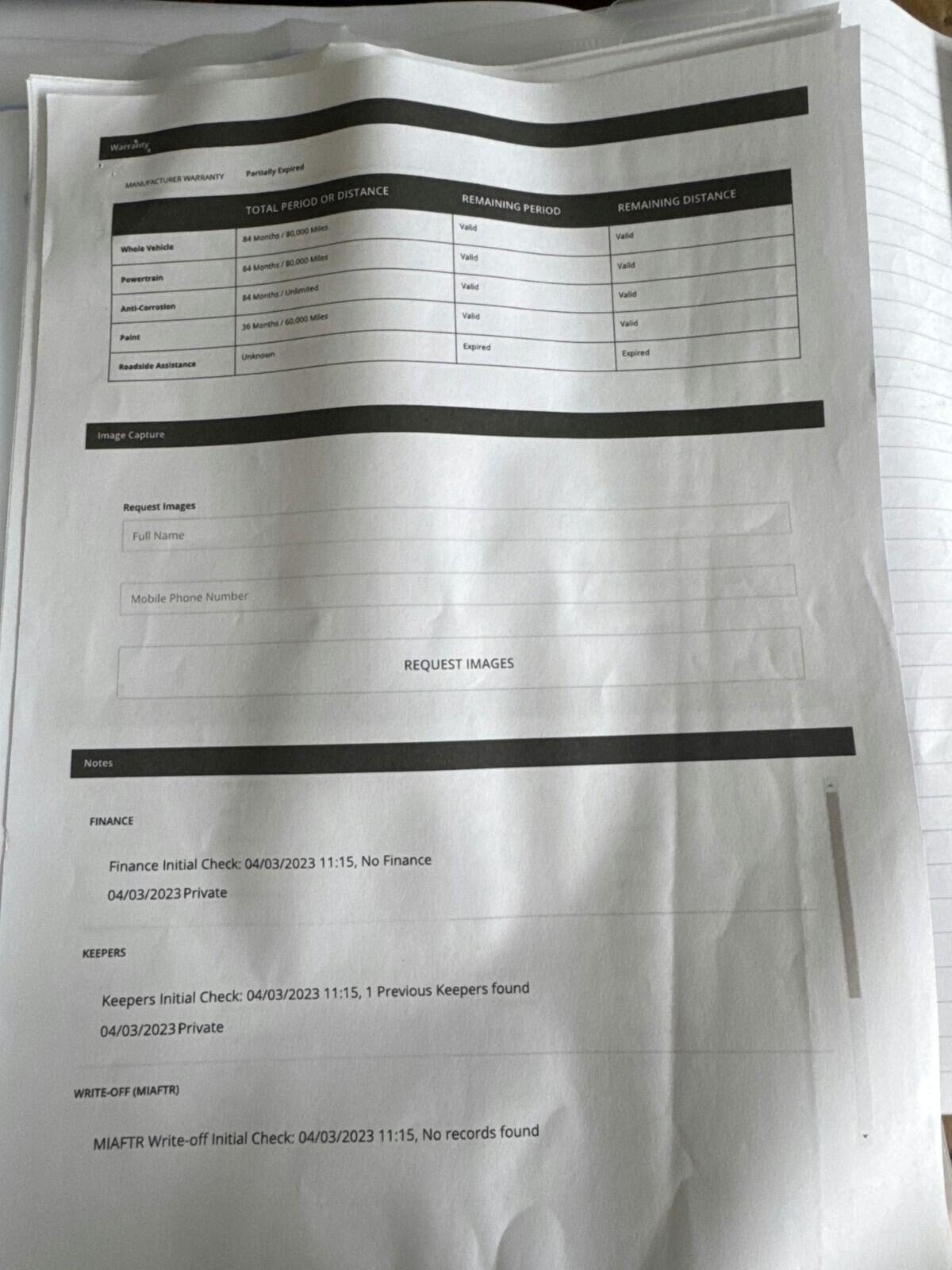 Used MG MG ZS 2020 for sale - 78070152: Photo 21