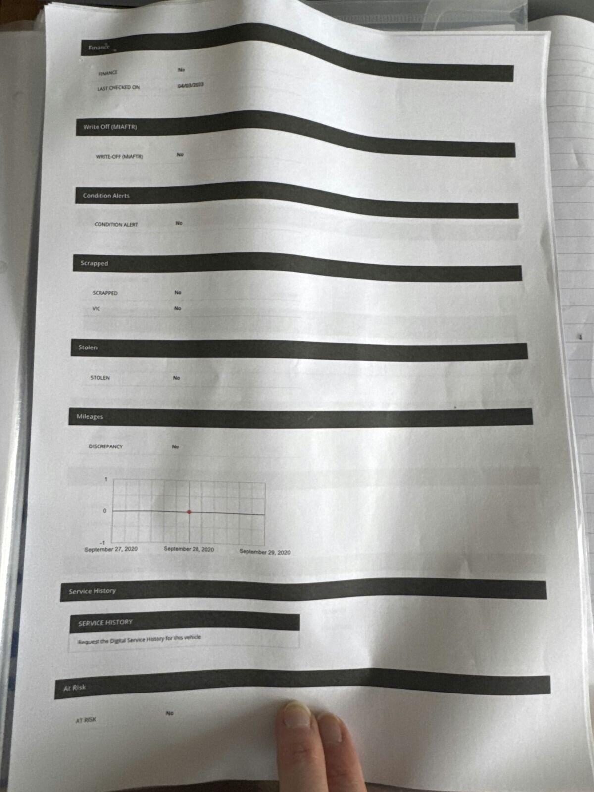 Used MG MG ZS 2020 for sale - 78070152: Photo 23