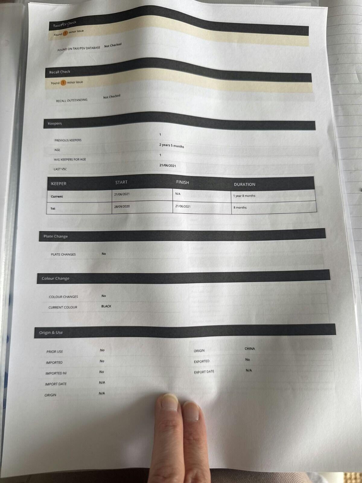 Used MG MG ZS 2020 for sale - 78070152: Photo 24