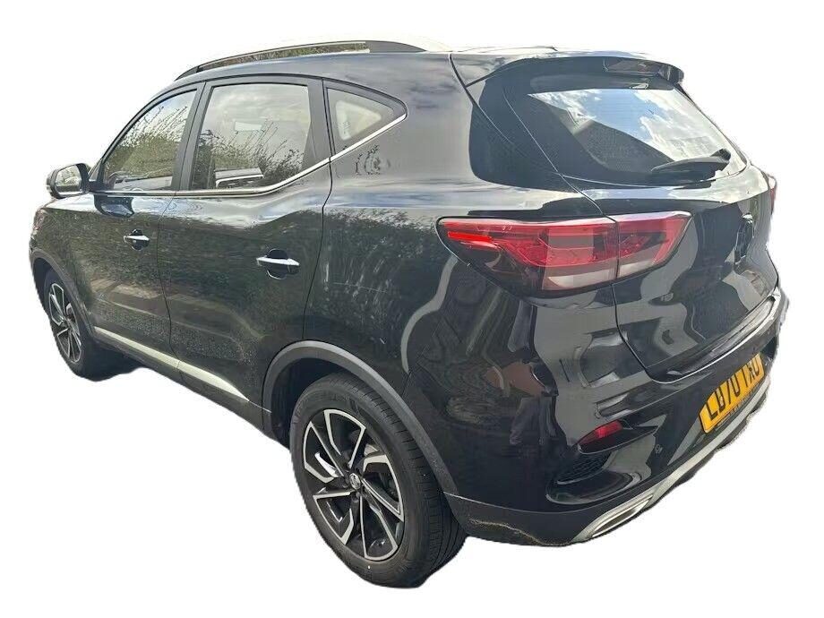 Used MG MG ZS 2020 for sale - 78070152: Photo 3