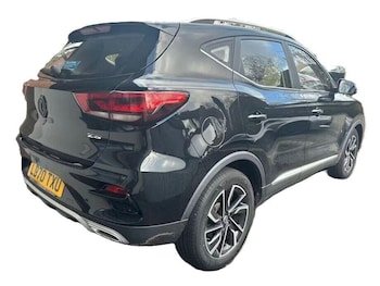 Used MG MG ZS 2020 for sale - 78070152: Photo