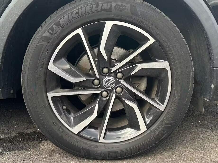 Used MG MG ZS 2020 for sale - 78070152: Photo 8