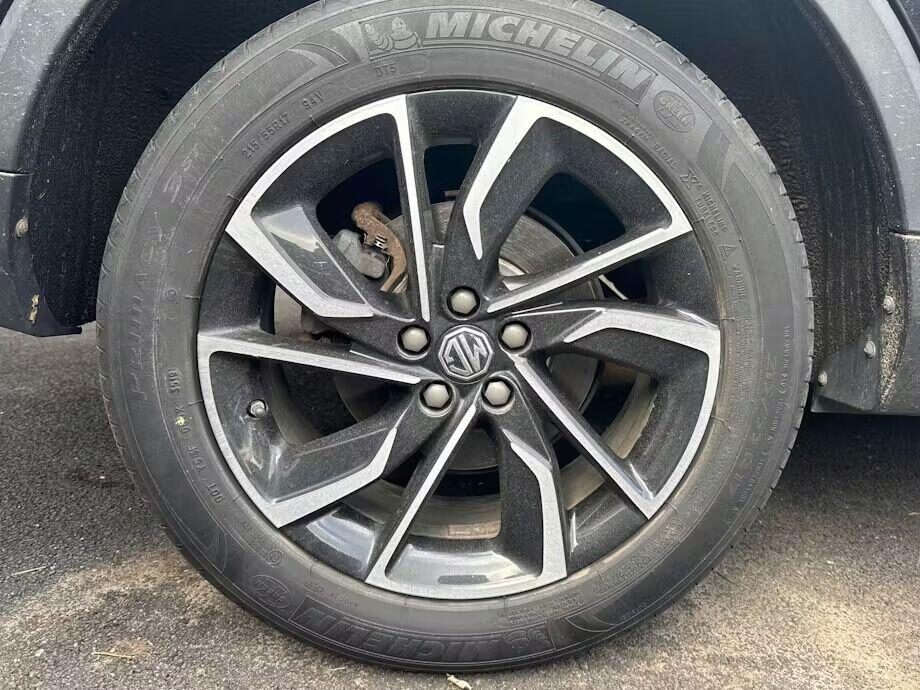 Used MG MG ZS 2020 for sale - 78070152: Photo 9