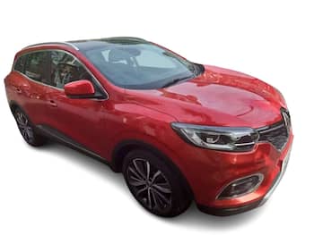 Used Renault Kadjar 2019 for sale - 79709695: Photo