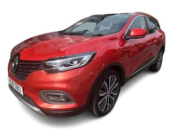 Used Renault Kadjar 2019 for sale - 79709695: Photo